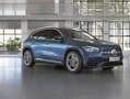Mercedes-Benz GLA 250 250e Azul - thumbnail 3