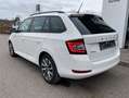 Skoda Fabia Combi 1.0 TSI Clever 16"+CLIMATRONIC+NAVI+ Weiß - thumbnail 3