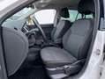 Skoda Fabia Combi 1.0 TSI Clever 16"+CLIMATRONIC+NAVI+ Weiß - thumbnail 10