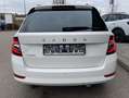 Skoda Fabia Combi 1.0 TSI Clever 16"+CLIMATRONIC+NAVI+ Weiß - thumbnail 4