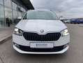 Skoda Fabia Combi 1.0 TSI Clever 16"+CLIMATRONIC+NAVI+ Weiß - thumbnail 7