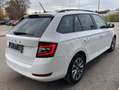 Skoda Fabia Combi 1.0 TSI Clever 16"+CLIMATRONIC+NAVI+ Weiß - thumbnail 5
