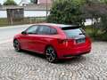 Skoda Scala 1.5 DSG Monte Carlo / Pano/ el. Heckklappe Roşu - thumbnail 6