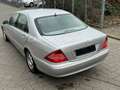 Mercedes-Benz S 350 L AUTOMATIK+BIXEN+NAVI+LEDER+PDC+ALLWETTER Silber - thumbnail 8