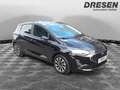 Ford Fiesta Titanium 1,0l EcoBoost Klimaautomatik+Apple Car Pl Noir - thumbnail 4