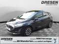 Ford Fiesta Titanium 1,0l EcoBoost Klimaautomatik+Apple Car Pl Noir - thumbnail 1