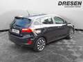 Ford Fiesta Titanium 1,0l EcoBoost Klimaautomatik+Apple Car Pl Noir - thumbnail 5