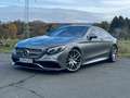 Mercedes-Benz S 63 AMG 4MATIC COUPÈ VOLLAUSSTATTUNG TOP Grau - thumbnail 3