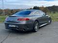 Mercedes-Benz S 63 AMG 4MATIC COUPÈ VOLLAUSSTATTUNG TOP Gris - thumbnail 7