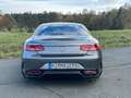 Mercedes-Benz S 63 AMG 4MATIC COUPÈ VOLLAUSSTATTUNG TOP Gris - thumbnail 6