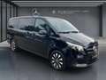 Mercedes-Benz EQV 300 Lang 60 Monate JS Gar. Tisch+Kamera+Navi Schwarz - thumbnail 20