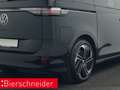 Volkswagen ID. Buzz GTX 5.-J.-GAR AHK HuD IQ-LIGHT ALU 21 Schwarz - thumbnail 25