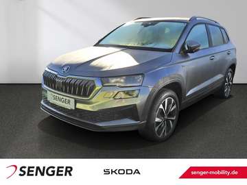 Tour 2,0 TDI 4x4