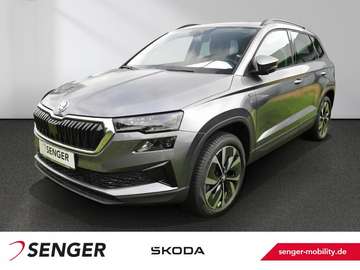 Tour 2,0 TDI 4x4