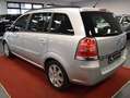 Opel Zafira 7 SITZER~TÜV~WENIG KM~TEMOMAT~KLIMA~SITZHEIZ~ Silber - thumbnail 6