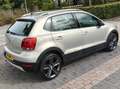Volkswagen Polo Cross Polo 1.2 TSI Cross bež - thumbnail 4