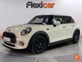 MINI Cooper ONE 5 PUERTAS Beige - thumbnail 3