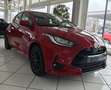 Toyota Yaris 1,5 VVT-i Hybrid Style Rot - thumbnail 1