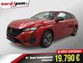 Peugeot 308 Style Aut. | PREMIUM ZUSTAND | LED | ACC Rot - thumbnail 1