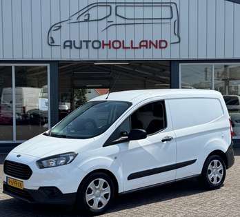 Ford Transit Courier 1.5 TDCI 55KW 75PK EURO 6 AIRCO/ NAVIGATIE/ CRUISE