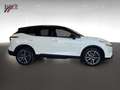 Nissan Qashqai Tekna & Toit Pano Weiß - thumbnail 5