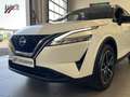 Nissan Qashqai Tekna & Toit Pano Weiß - thumbnail 22