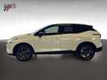 Nissan Qashqai Tekna & Toit Pano Weiß - thumbnail 2