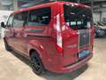 Ford Tourneo Custom 320 L1 Tourneo Sport*Bi-Xenon*ACC Rojo - thumbnail 3