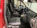 Ford Tourneo Custom 320 L1 Tourneo Sport*Bi-Xenon*ACC Rojo - thumbnail 7
