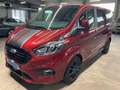 Ford Tourneo Custom 320 L1 Tourneo Sport*Bi-Xenon*ACC Rouge - thumbnail 2