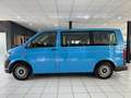 Volkswagen T6 Kombi T6 2.0 TDI *9-SITZER*KLIMA*AHK*ZAHNRIEMEN-NEU* Blau - thumbnail 4