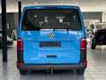 Volkswagen T6 Kombi T6 2.0 TDI *9-SITZER*KLIMA*AHK*ZAHNRIEMEN-NEU* Blau - thumbnail 7