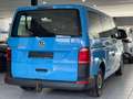 Volkswagen T6 Kombi T6 2.0 TDI *9-SITZER*KLIMA*AHK*ZAHNRIEMEN-NEU* Blau - thumbnail 9