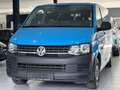 Volkswagen T6 Kombi T6 2.0 TDI *9-SITZER*KLIMA*AHK*ZAHNRIEMEN-NEU* Blau - thumbnail 1