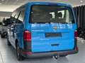 Volkswagen T6 Kombi T6 2.0 TDI *9-SITZER*KLIMA*AHK*ZAHNRIEMEN-NEU* Blau - thumbnail 8