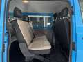 Volkswagen T6 Kombi T6 2.0 TDI *9-SITZER*KLIMA*AHK*ZAHNRIEMEN-NEU* Blau - thumbnail 15