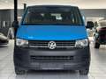 Volkswagen T6 Kombi T6 2.0 TDI *9-SITZER*KLIMA*AHK*ZAHNRIEMEN-NEU* Blau - thumbnail 2