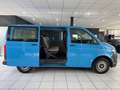 Volkswagen T6 Kombi T6 2.0 TDI *9-SITZER*KLIMA*AHK*ZAHNRIEMEN-NEU* Blau - thumbnail 6