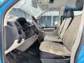 Volkswagen T6 Kombi T6 2.0 TDI *9-SITZER*KLIMA*AHK*ZAHNRIEMEN-NEU* Blau - thumbnail 12