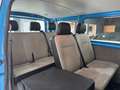 Volkswagen T6 Kombi T6 2.0 TDI *9-SITZER*KLIMA*AHK*ZAHNRIEMEN-NEU* Blau - thumbnail 14