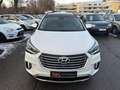 Hyundai Grand Santa Fe blue Premium 4WD Aut Pano 6 Sitze Blanco - thumbnail 2