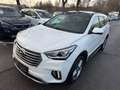 Hyundai Grand Santa Fe blue Premium 4WD Aut Pano 6 Sitze Blanco - thumbnail 6