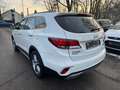 Hyundai Grand Santa Fe blue Premium 4WD Aut Pano 6 Sitze Blanco - thumbnail 9