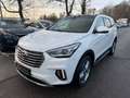 Hyundai Grand Santa Fe blue Premium 4WD Aut Pano 6 Sitze Blanco - thumbnail 1