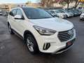 Hyundai Grand Santa Fe blue Premium 4WD Aut Pano 6 Sitze Blanco - thumbnail 3