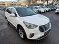 Hyundai Grand Santa Fe blue Premium 4WD Aut Pano 6 Sitze Blanco - thumbnail 4