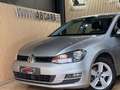 Volkswagen Golf 1.4 TSI Highline DSG * GAR 12 MOIS * 1ER PROP * Grau - thumbnail 5