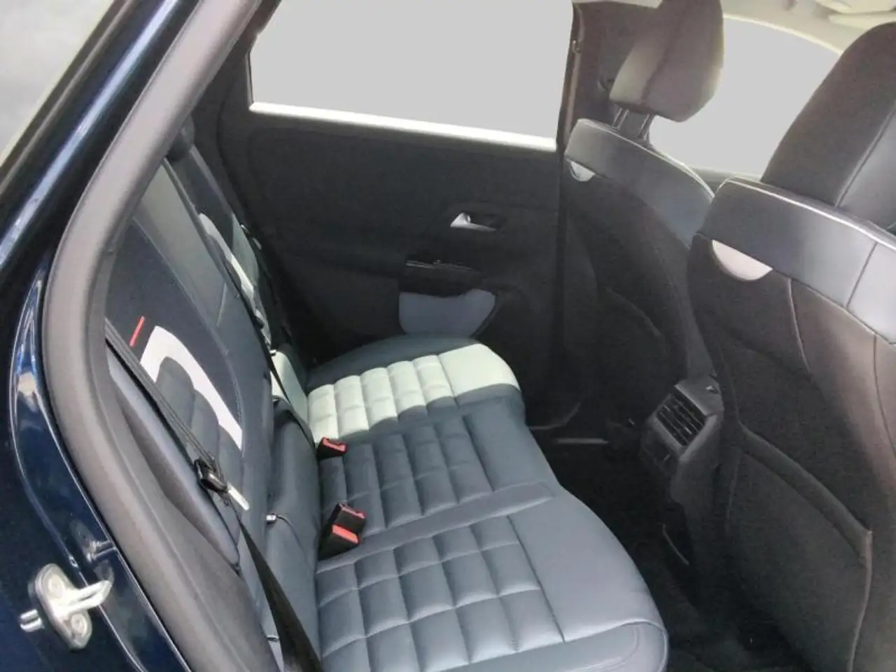 Citroen C5 Aircross 2026 — фото 10