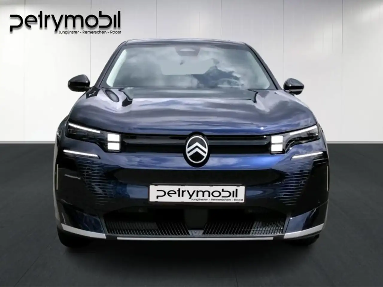 Citroen C5 Aircross 2026