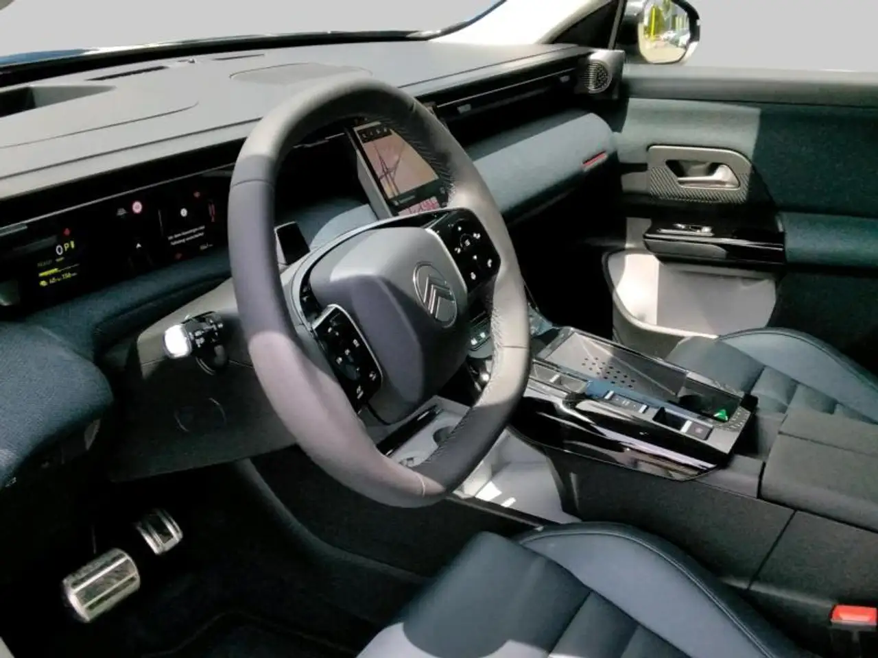 Citroen C5 Aircross 2026 — фото 11